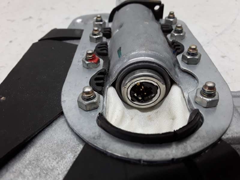 Recambio de airbag lateral derecho para bmw serie 3 berlina (e46) 320d referencia OEM IAM   