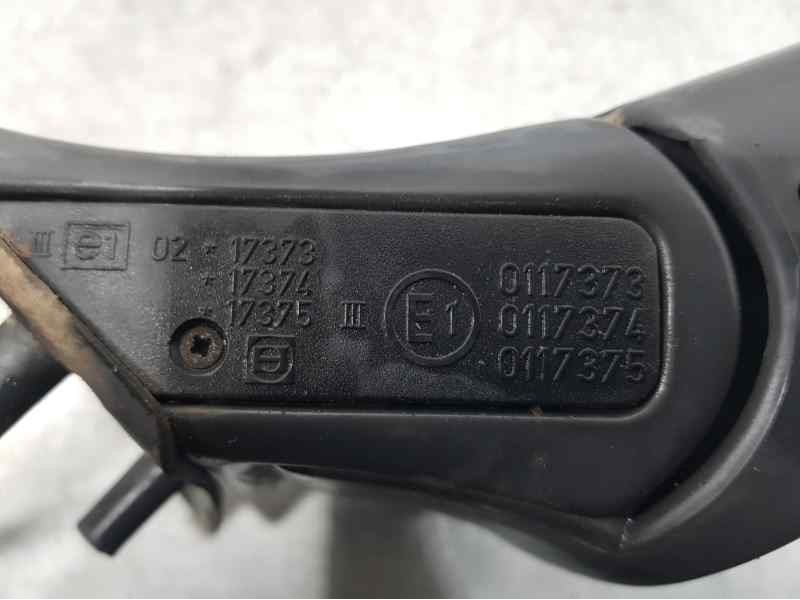 Recambio de retrovisor izquierdo para volvo s70 berlina black edition referencia OEM IAM 0117373  TOCADO ELECTRICO
