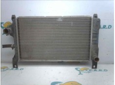 RADIADOR AGUA 