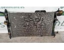 Recambio de radiador agua para opel astra f berlina cdx referencia OEM IAM 52459347  