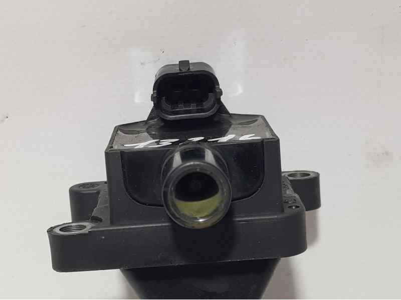 Recambio de bobina encendido para alfa romeo 147 (190) 1.6 ts 105 impression referencia OEM IAM 1227030071  BOSCH GOMA ROTA