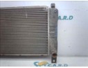 Recambio de radiador agua para ford fiesta berl./courier 1.6 16v cat referencia OEM IAM   