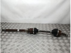 Recambio de transmision delantera derecha para fiat tipo ii (357) fam lounge referencia OEM IAM 552551590 4229468 