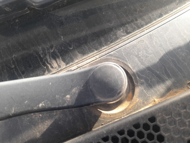 Recambio de motor limpia delantero para peugeot 308 ii (lb_, lp_, lw_, lh_, l3_) 1.6 bluehdi 120 referencia OEM IAM 9810327980  