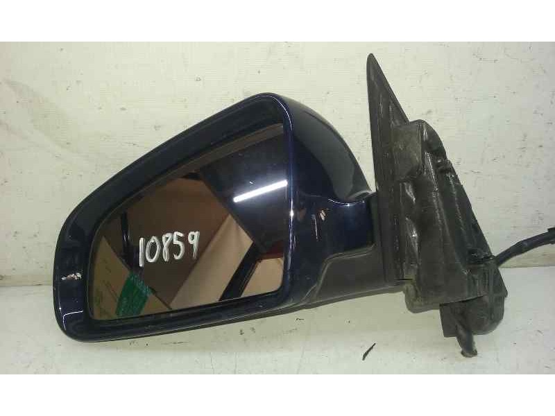Recambio de retrovisor izquierdo para audi a3 (8p) 2.0 tdi ambiente referencia OEM IAM  5 CABLES ELECTRICO