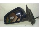 Recambio de retrovisor izquierdo para audi a3 (8p) 2.0 tdi ambiente referencia OEM IAM  5 CABLES ELECTRICO