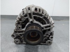 Recambio de alternador para seat ibiza (6j5) stylance referencia OEM IAM 037903025 f00m45300 / Bosch