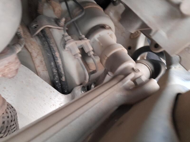 Recambio de cremallera direccion para kia soul ii (ps) 1.6 gdi referencia OEM IAM 56500E4000 MECANICA 