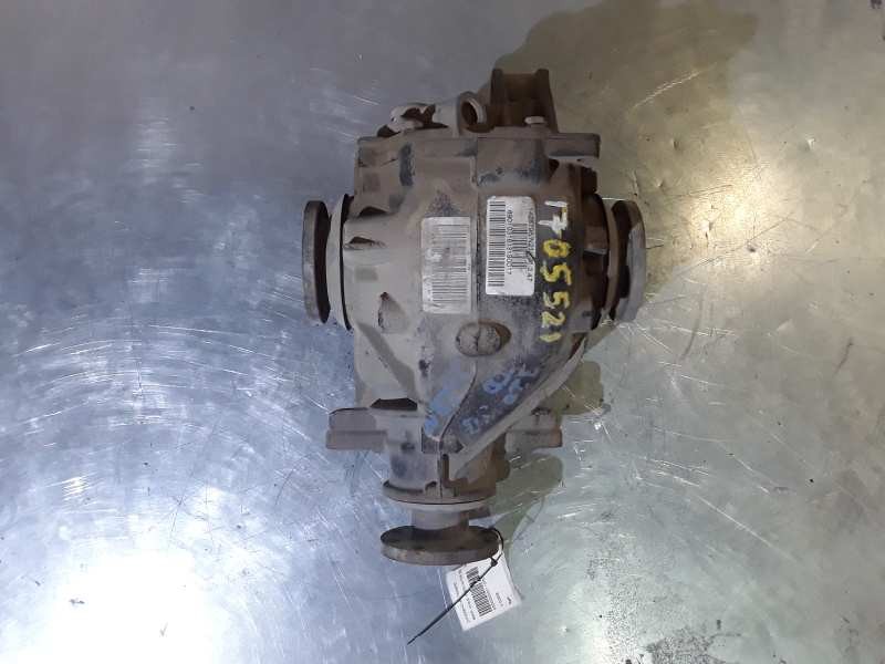 Recambio de diferencial trasero para bmw serie 3 berlina (e46) 320d referencia OEM IAM 1428796  