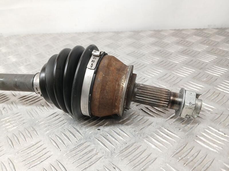 Recambio de transmision delantera derecha para fiat tipo ii (357) fam lounge referencia OEM IAM 552551590 4229468 