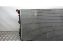 Recambio de radiador agua para volkswagen passat b7 (362) 2.0 tdi referencia OEM IAM 3C0121253AR  