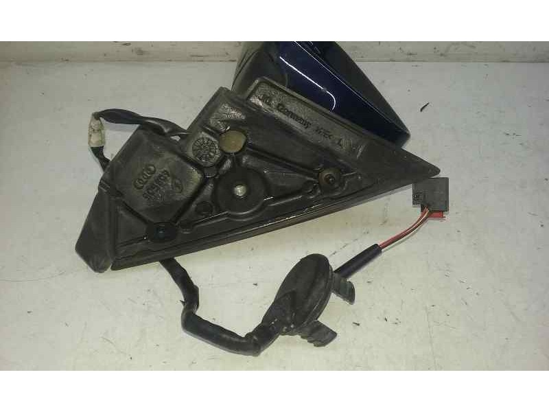 Recambio de retrovisor izquierdo para audi a3 (8p) 2.0 tdi ambiente referencia OEM IAM  5 CABLES ELECTRICO