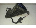 Recambio de retrovisor izquierdo para audi a3 (8p) 2.0 tdi ambiente referencia OEM IAM  5 CABLES ELECTRICO