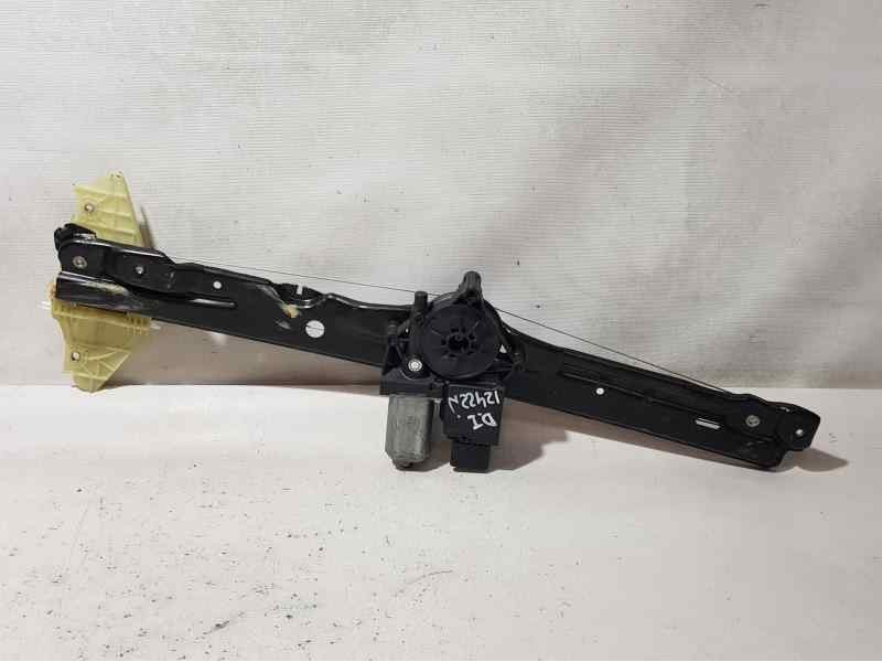 Recambio de elevalunas delantero izquierdo para citroën jumpy furgon control m referencia OEM IAM   ELECTRICO 6 PINS