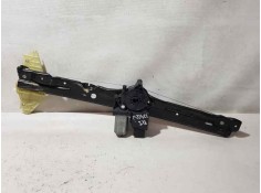 Recambio de elevalunas delantero izquierdo para citroën jumpy furgon control m referencia OEM IAM   ELECTRICO 6 PINS