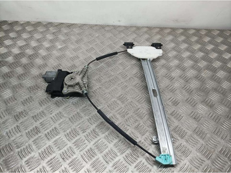 Recambio de elevalunas delantero izquierdo para kia stonic (ybcuv) drive referencia OEM IAM 82401H8110  ELECTRICO 6 PINS BOSCH