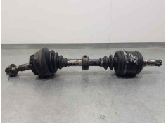 TRANSMISION DELANTERA IZQUIERDA P9183785 