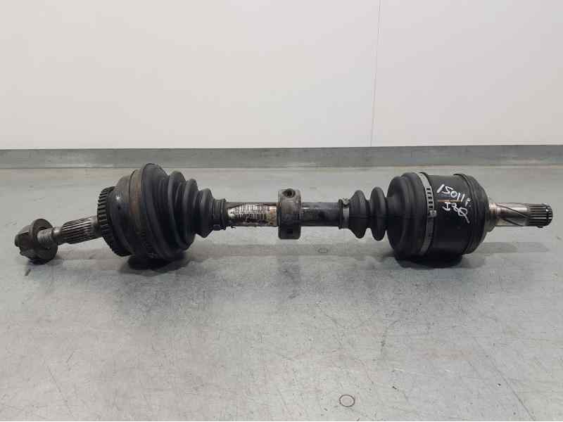 Recambio de transmision delantera izquierda para volvo s70 berlina black edition referencia OEM IAM P9183785  