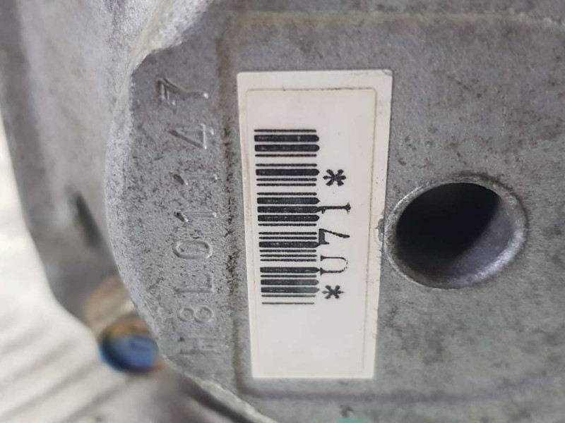 Recambio de bomba direccion para daihatsu terios (j100) cx referencia OEM IAM 4431087401000  