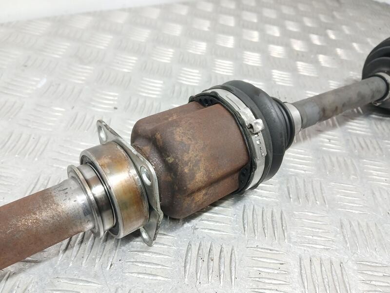 Recambio de transmision delantera derecha para fiat tipo ii (357) fam lounge referencia OEM IAM 552551590 4229468 