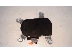 AIRBAG LATERAL DELANTERO IZQUIERDO 72128268331 