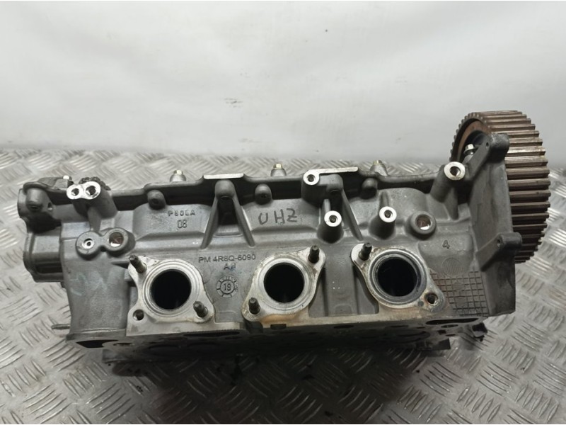 Recambio de culata para peugeot 407 coupe 2.7 hdi fap cat (uhz / dt17ted4) referencia OEM IAM 4R8Q6090  