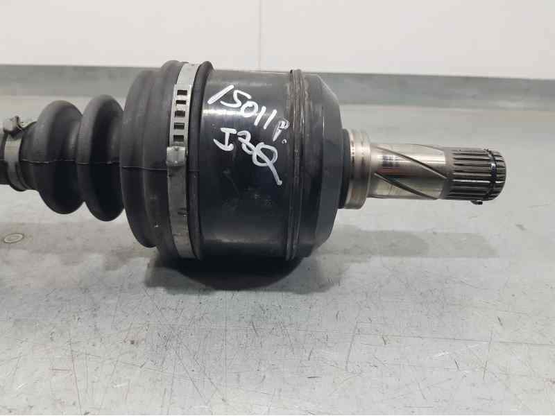 Recambio de transmision delantera izquierda para volvo s70 berlina black edition referencia OEM IAM P9183785  