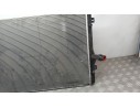 Recambio de radiador agua para volkswagen passat b7 (362) 2.0 tdi referencia OEM IAM 3C0121253AR  