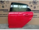 Recambio de puerta trasera izquierda para ford focus lim. business referencia OEM IAM   TOCADA