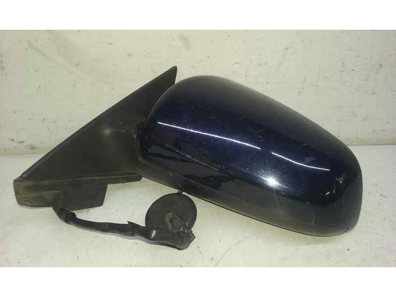 Recambio de retrovisor izquierdo para audi a3 (8p) 2.0 tdi ambiente referencia OEM IAM  5 CABLES ELECTRICO