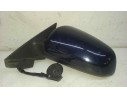 Recambio de retrovisor izquierdo para audi a3 (8p) 2.0 tdi ambiente referencia OEM IAM  5 CABLES ELECTRICO