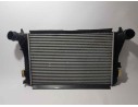 Recambio de intercooler para volkswagen passat variant (365) edition bluemotion referencia OEM IAM   