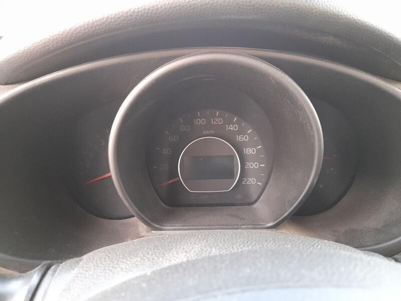 Recambio de cuadro instrumentos para kia soul ii (ps) 1.6 gdi referencia OEM IAM 94004B2550  