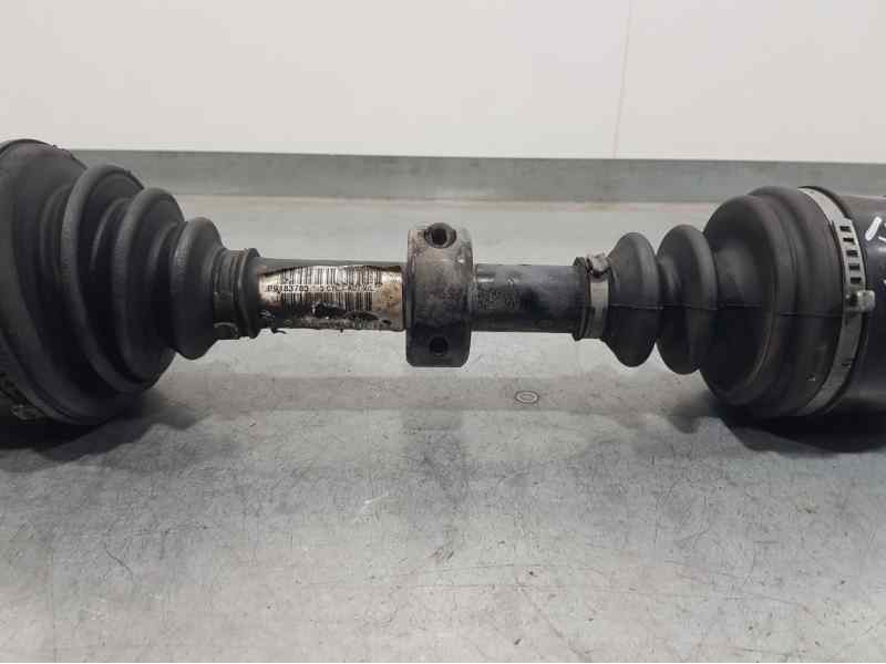 Recambio de transmision delantera izquierda para volvo s70 berlina black edition referencia OEM IAM P9183785  