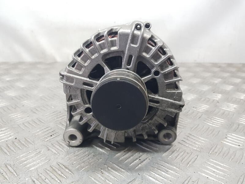 Recambio de alternador para bmw serie 3 lim. (f30) 318 d referencia OEM IAM 8519890  