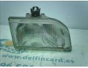 Recambio de faro derecho para ford fiesta berl./courier 1.6 16v cat referencia OEM IAM   