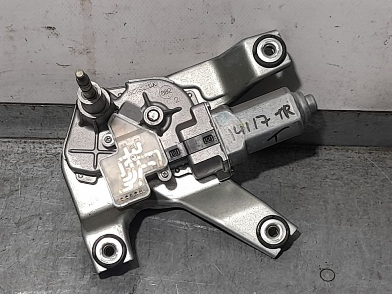 Recambio de motor limpia trasero para jeep compass limited referencia OEM IAM 05116146AD  