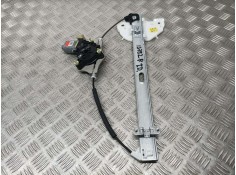 Recambio de elevalunas trasero derecho para kia stonic (ybcuv) drive referencia OEM IAM 83460H8000 F00S1W2198 BOSCH ELECTRICO 2 