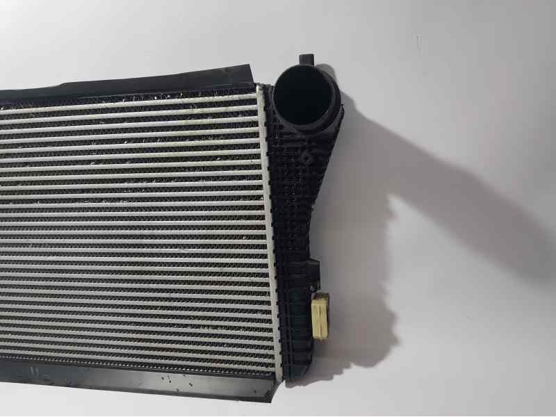 Recambio de intercooler para volkswagen passat variant (365) edition bluemotion referencia OEM IAM   
