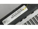 Recambio de radiador agua para volkswagen passat b7 (362) 2.0 tdi referencia OEM IAM 3C0121253AR  