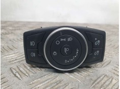 Recambio de mando luces para ford focus lim. business referencia OEM IAM F1ET13A024AB 10139792 