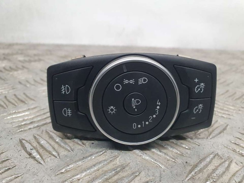 Recambio de mando luces para ford focus lim. business referencia OEM IAM F1ET13A024AB 10139792 