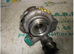 TURBOCOMPRESOR GT17 9172123 GARRET