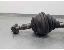 Recambio de transmision delantera izquierda para volvo s70 berlina black edition referencia OEM IAM P9183785  