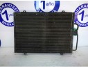 Recambio de condensador / radiador aire acondicionado para renault megane i berlina hatchback (ba0) 2.0 cat referencia OEM IAM 7