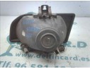 Recambio de faro derecho para ford fiesta berl./courier 1.6 16v cat referencia OEM IAM   