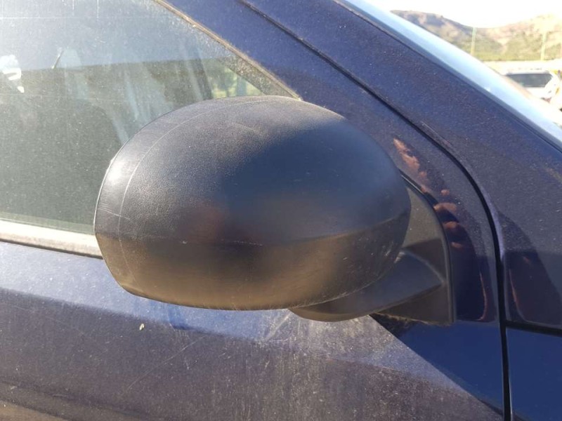 Recambio de retrovisor derecho para jeep compass limited 4x2 referencia OEM IAM 05115046AM ELECTRICO 