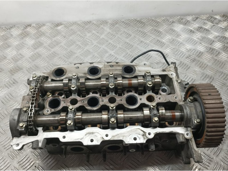 Recambio de culata para peugeot 407 coupe 2.7 hdi fap cat (uhz / dt17ted4) referencia OEM IAM 4R8Q6090  