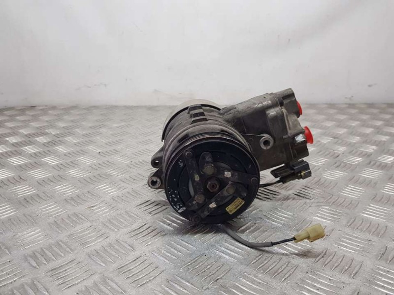 Recambio de compresor aire acondicionado para daihatsu terios (j100) cx referencia OEM IAM 4473006763 DESNSO 