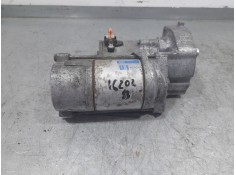 Recambio de motor arranque para land rover freelander (lr2) s td4 referencia OEM IAM AH5211001AC  